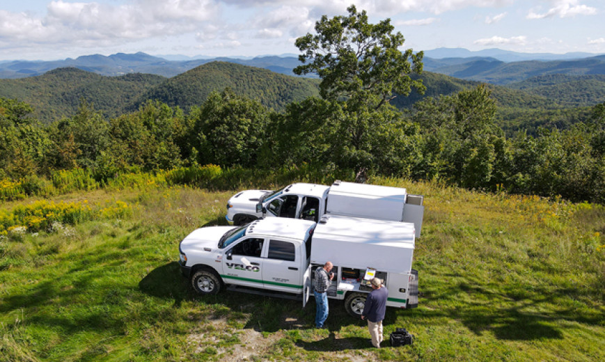Velco equipment